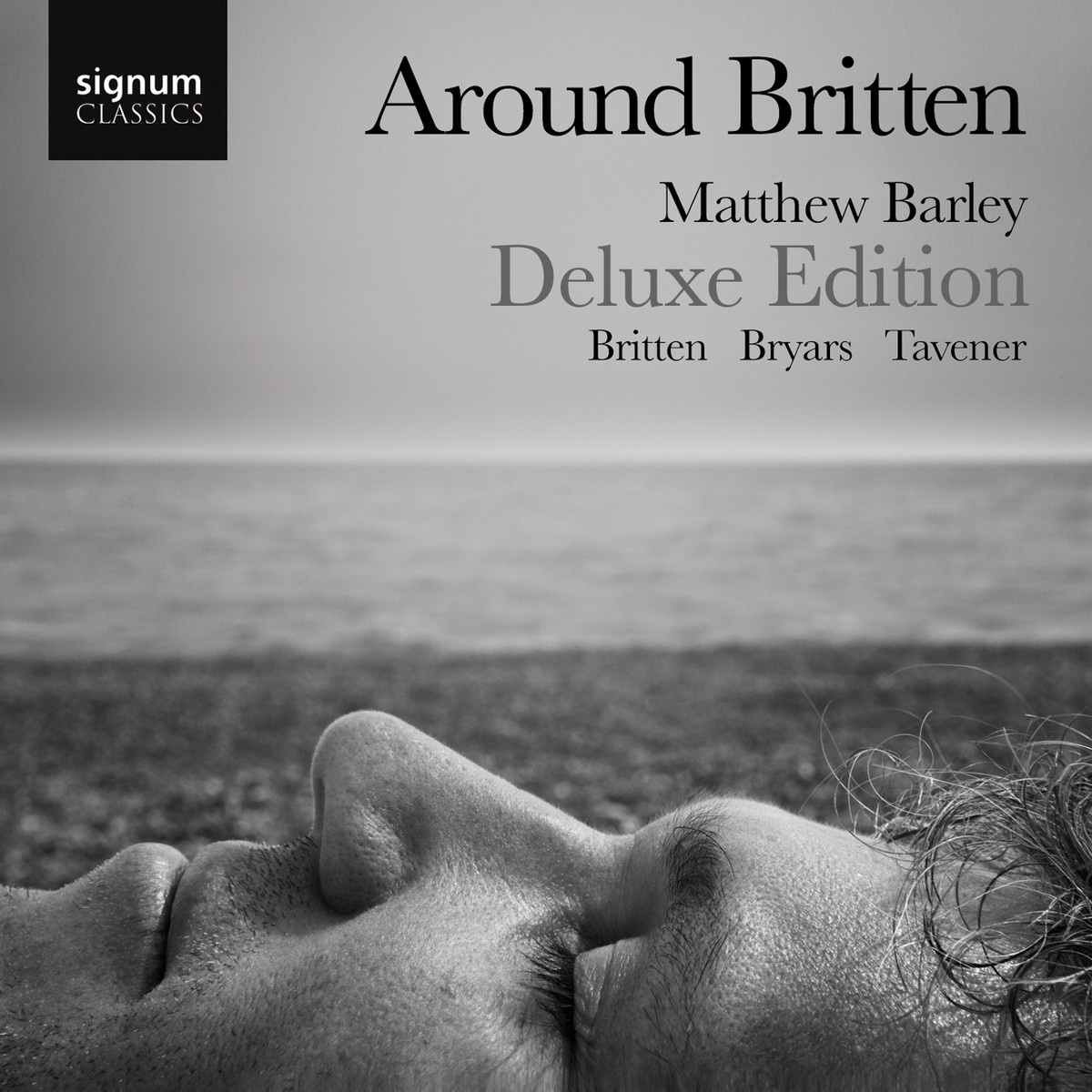 Around Britten