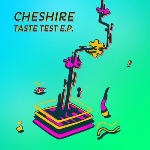 Taste Test EP