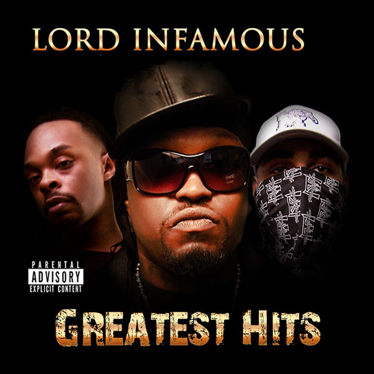 I`m Lookin` (feat. Lord Infamous & Snuggles)