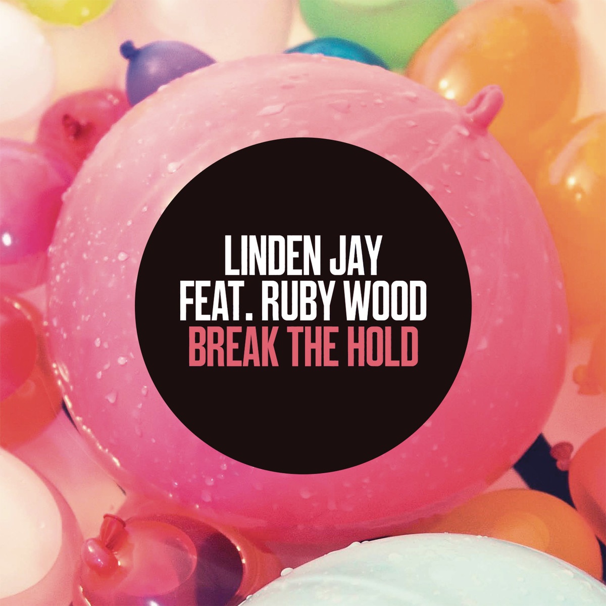 Break The Hold (Extended Mix)