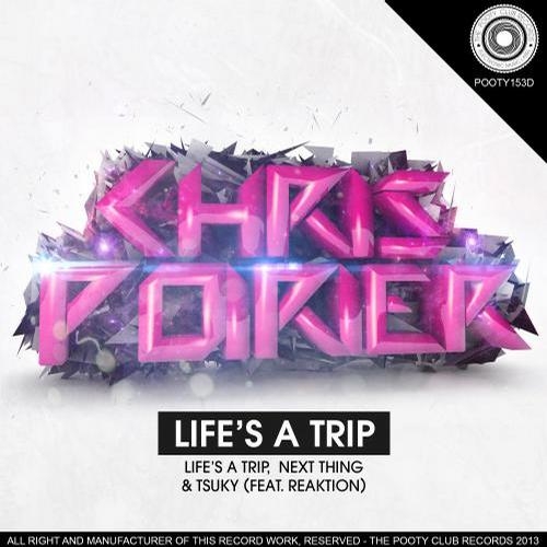 Life's A Trip (Original Mix)