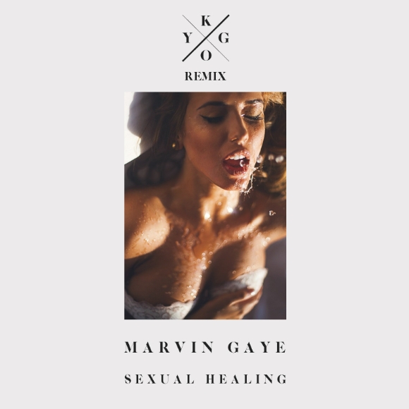 Sexual Healing (Kygo Remix)