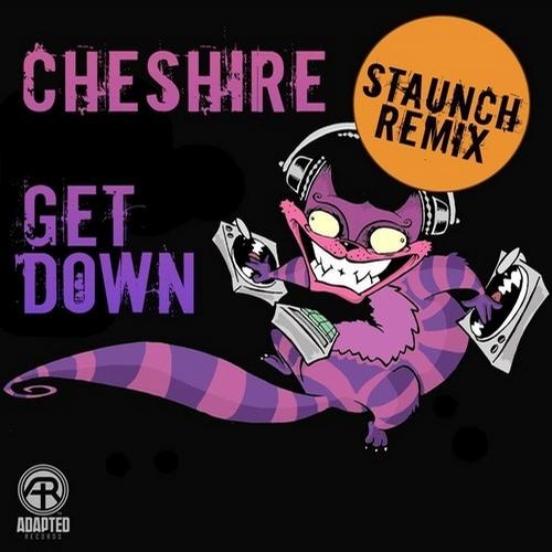 Get Down (Staunch Remix)