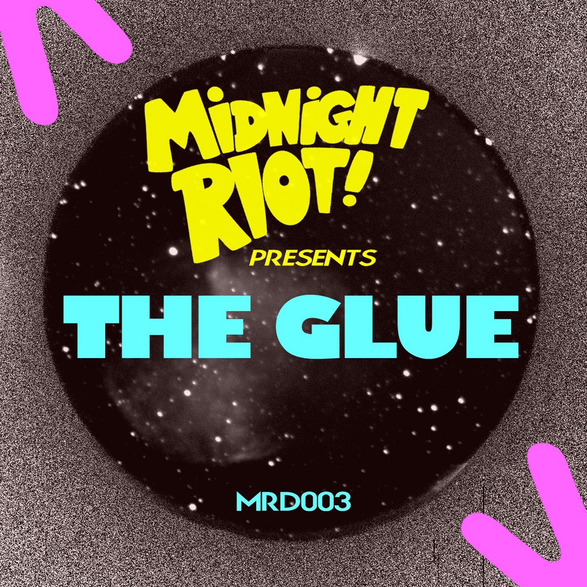 The Glue - Single