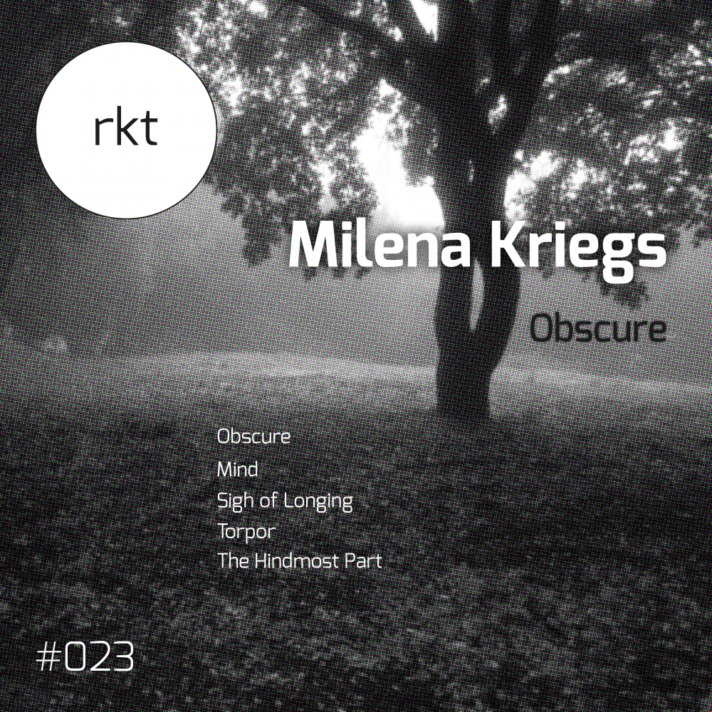 Obscure (Original Mix)