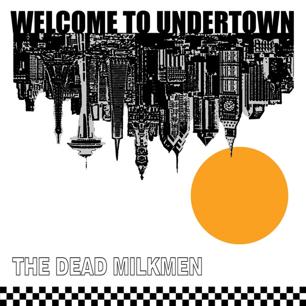 Welcome To Undertown