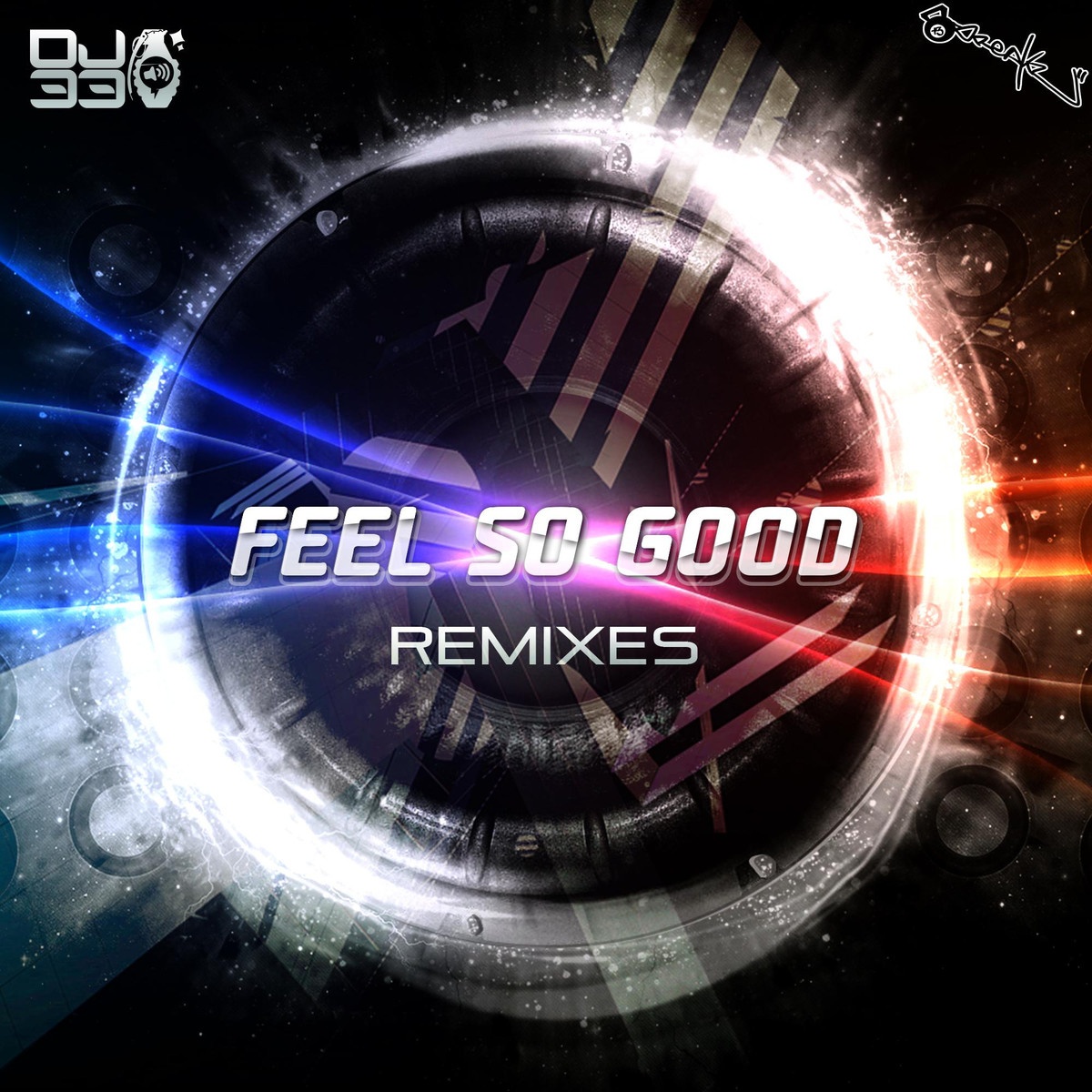 Feel So Good (September 2013 mix)