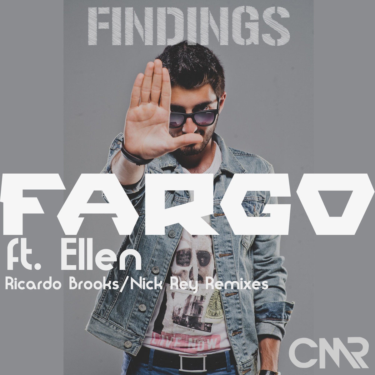 Findings Nick(Rey Remix)