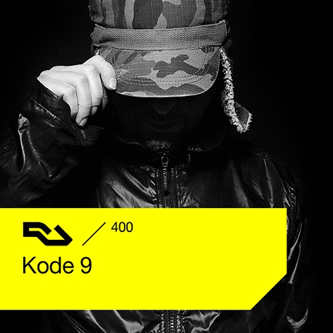 RA.400 Kode9