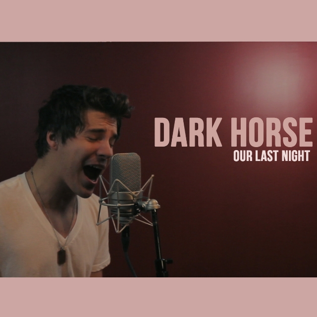 Dark Horse (Katy Perry Cover)