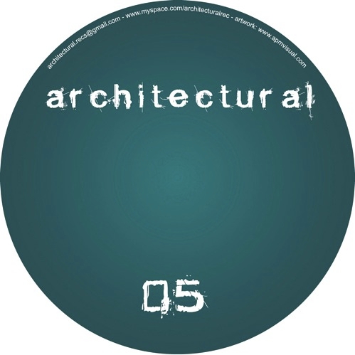 Architectural 05