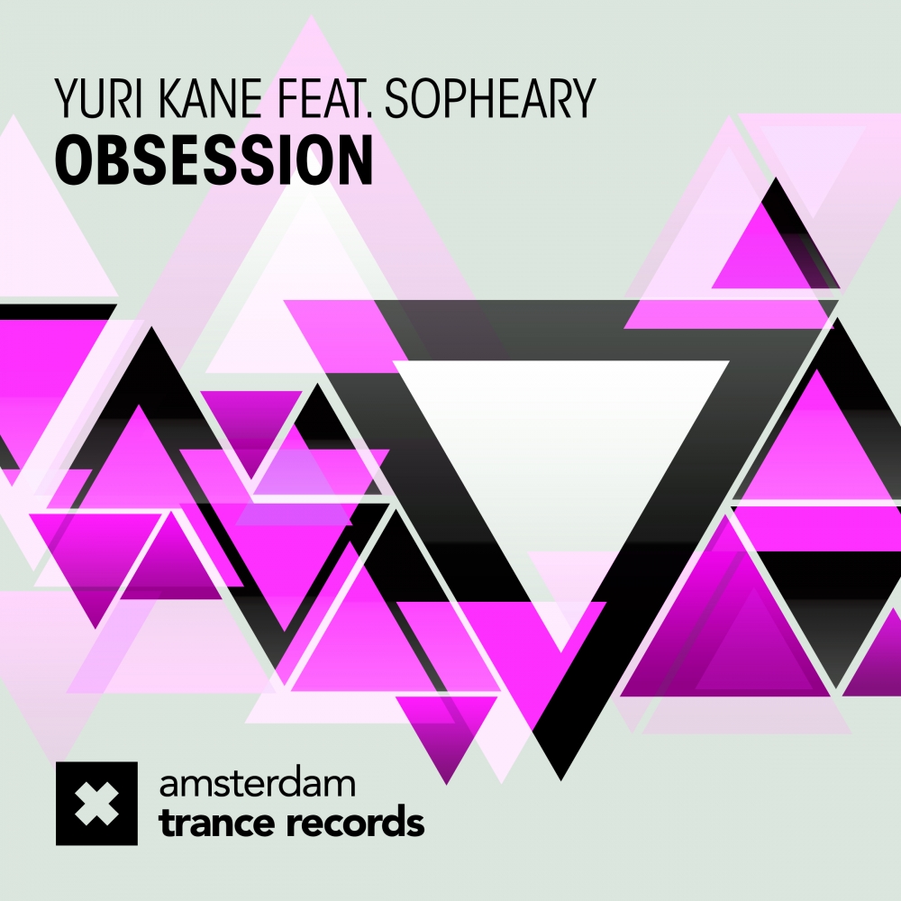 Obsession (Original Mix)