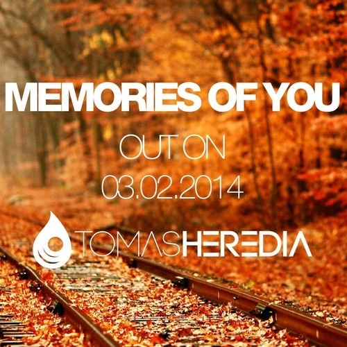 Memories Of You (Original Mix)