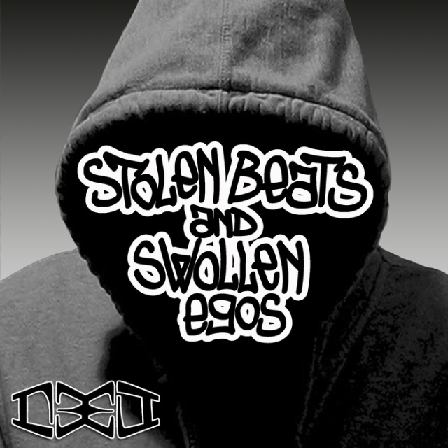 Stolen Beats and Swollen Egos