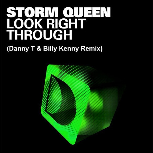 Look Right Through (Danny T & Billy Kenny Edit)