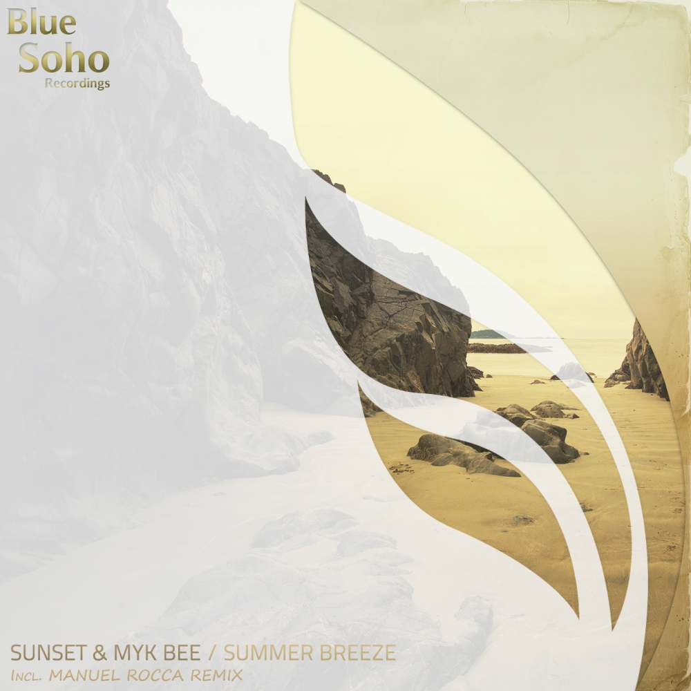 Summer Breeze (Original Mix)