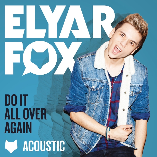 Do It All Over Again (Acoustic Version)