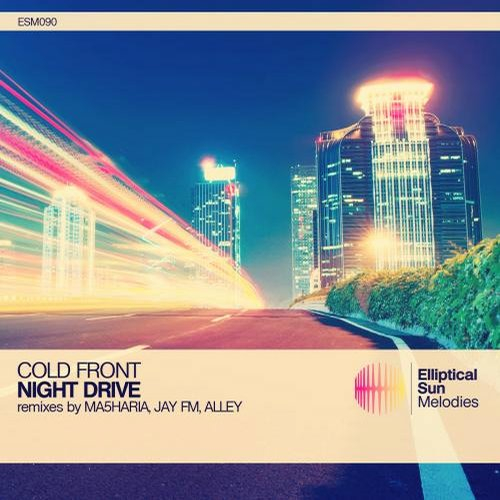 Night Drive (Jay FM Remix)