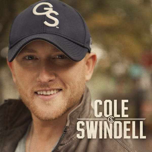 Cole Swindell