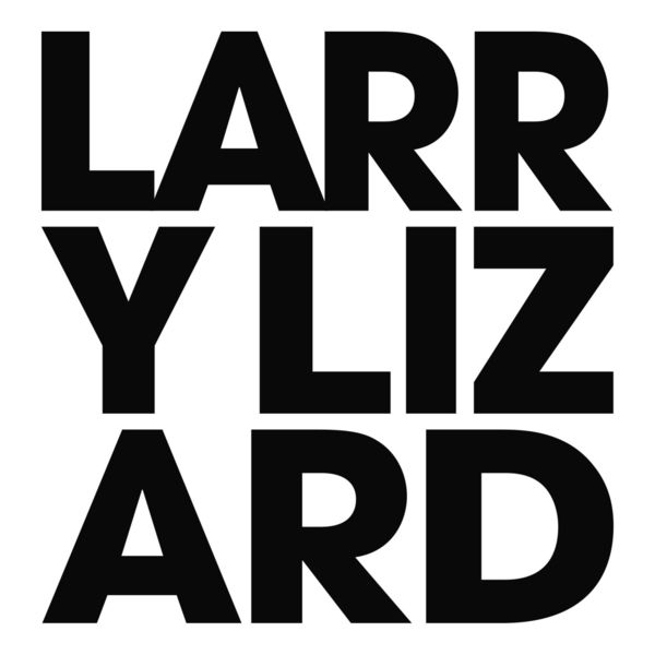 Larry Lizard