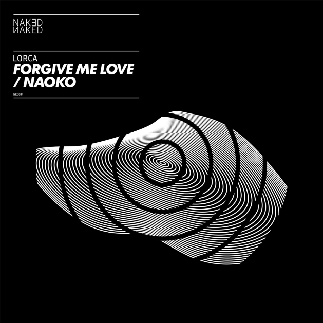 Forgive Me Love / Naoko