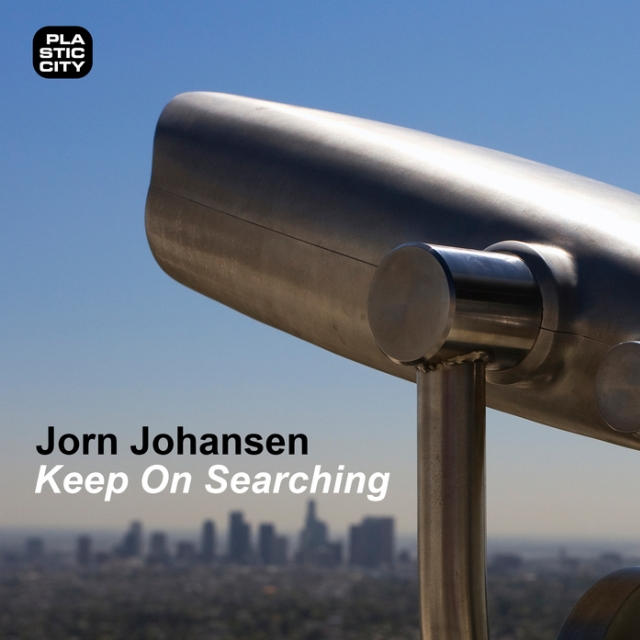 Keep On Searching (Original Mix)