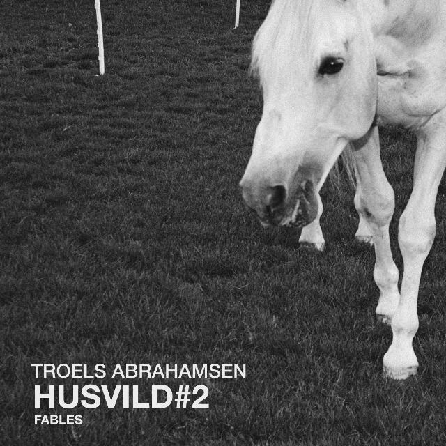 Husvild#2 - Fables