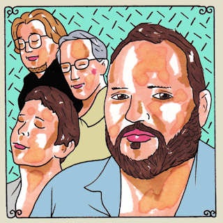 Welcome to Daytrotter