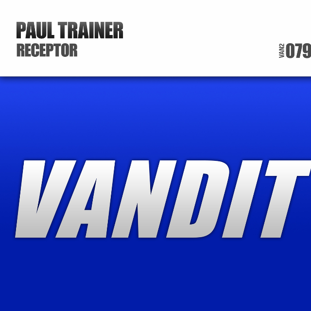 Paul Trainer - Receptor (Original Mix)