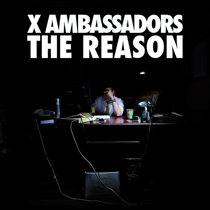 The Reason EP