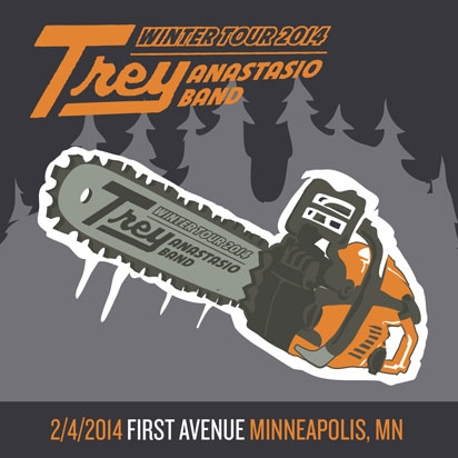 2014/02/04 Minneapolis, MN