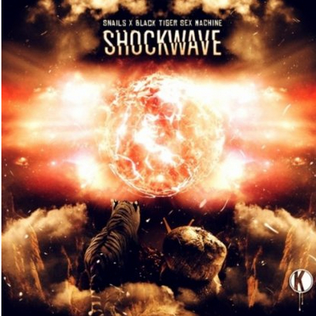 Shockwave