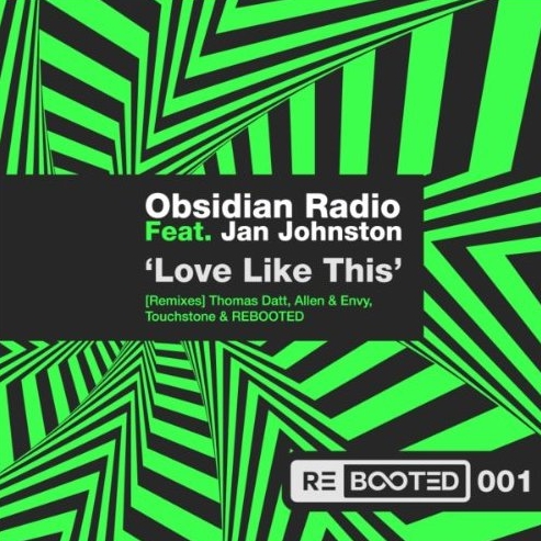 Love Like This (Beautiful Needs) (Original Mix)