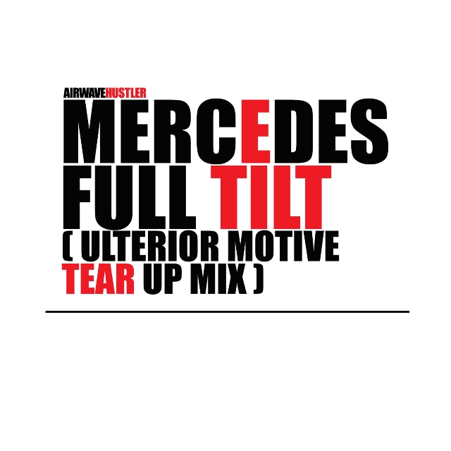 Full Tilt (Ulterior Motive Tear Up Mix)