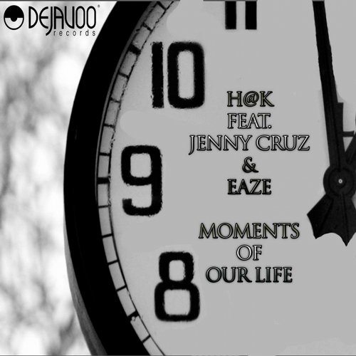 Moments Of Our Lifes (Eaze Classic Mix)