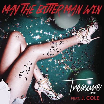 May the Bitter Man Win (feat. J Cole)