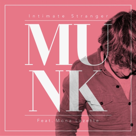 Intimate Stranger (Fabrizio Mammarella Remix)