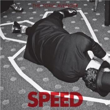 Speed (Alan Braxe Remix)