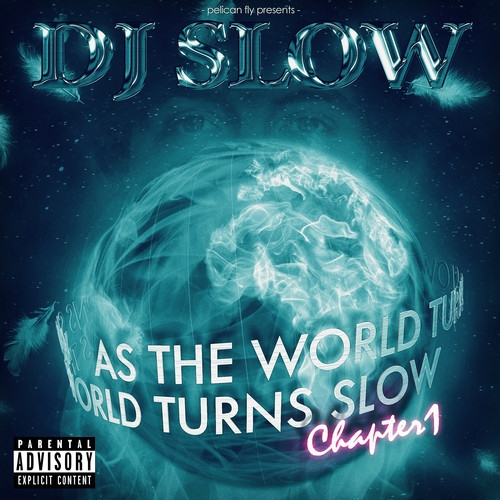 As The World Turns Slow Chapter 1