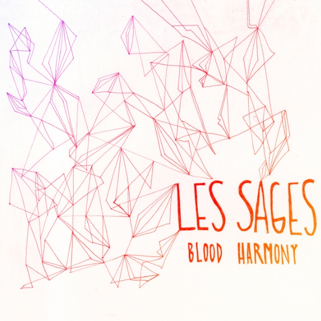 Blood Harmony