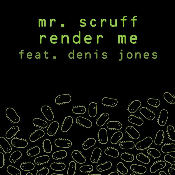 Render Me (feat. Denis Jones)