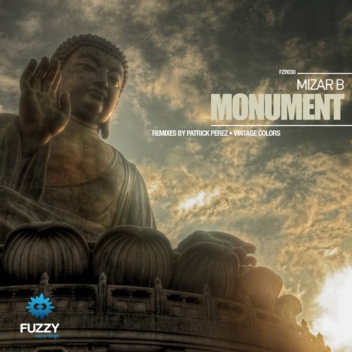 Monument (Vintage Colors Remix)