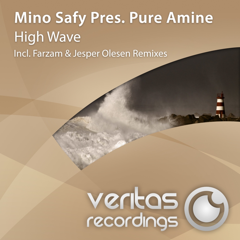 High Wave (Jesper Olesen Remix)