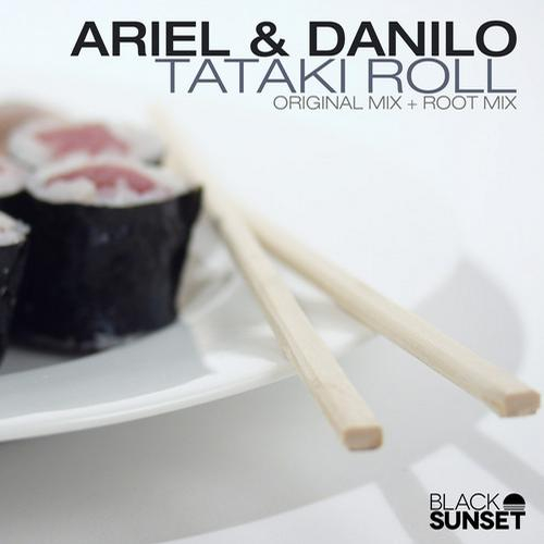 Tataki Roll (Root Mix)