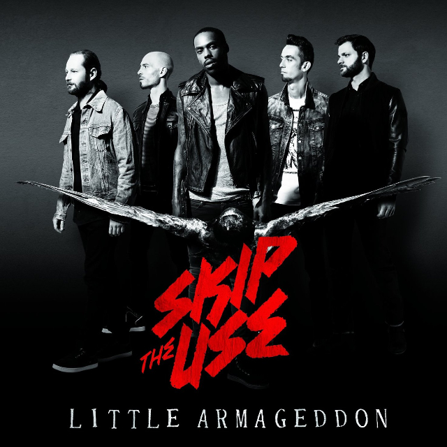 Little Armageddon