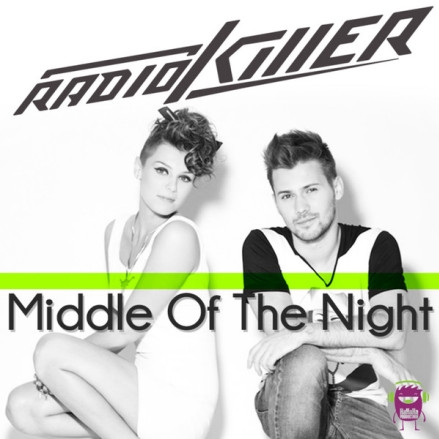 In the Middle of the Night (Radio Edit)