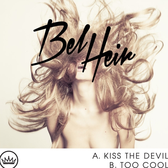 Kiss the Devil