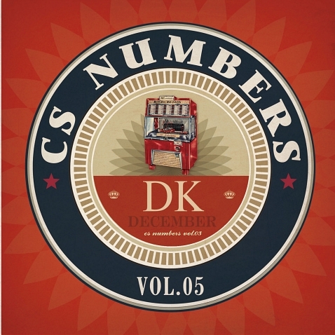 CS Numbers Vol.5