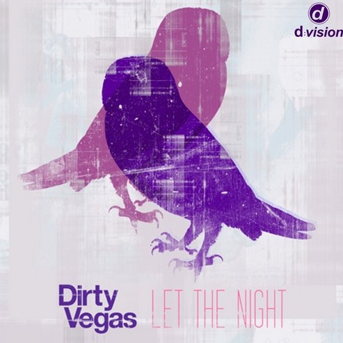 Let the Night (Sharam Jey Remix)