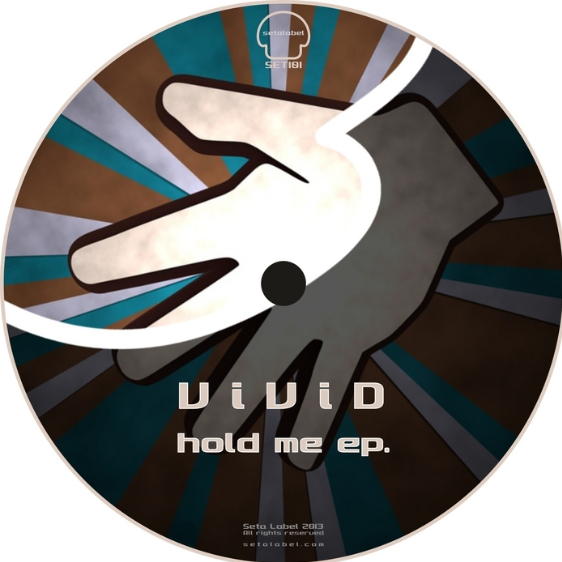 Hold Me (Andrew Chorniy remix)